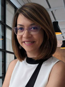 Adina Abik