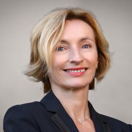 Sylvie Lorente