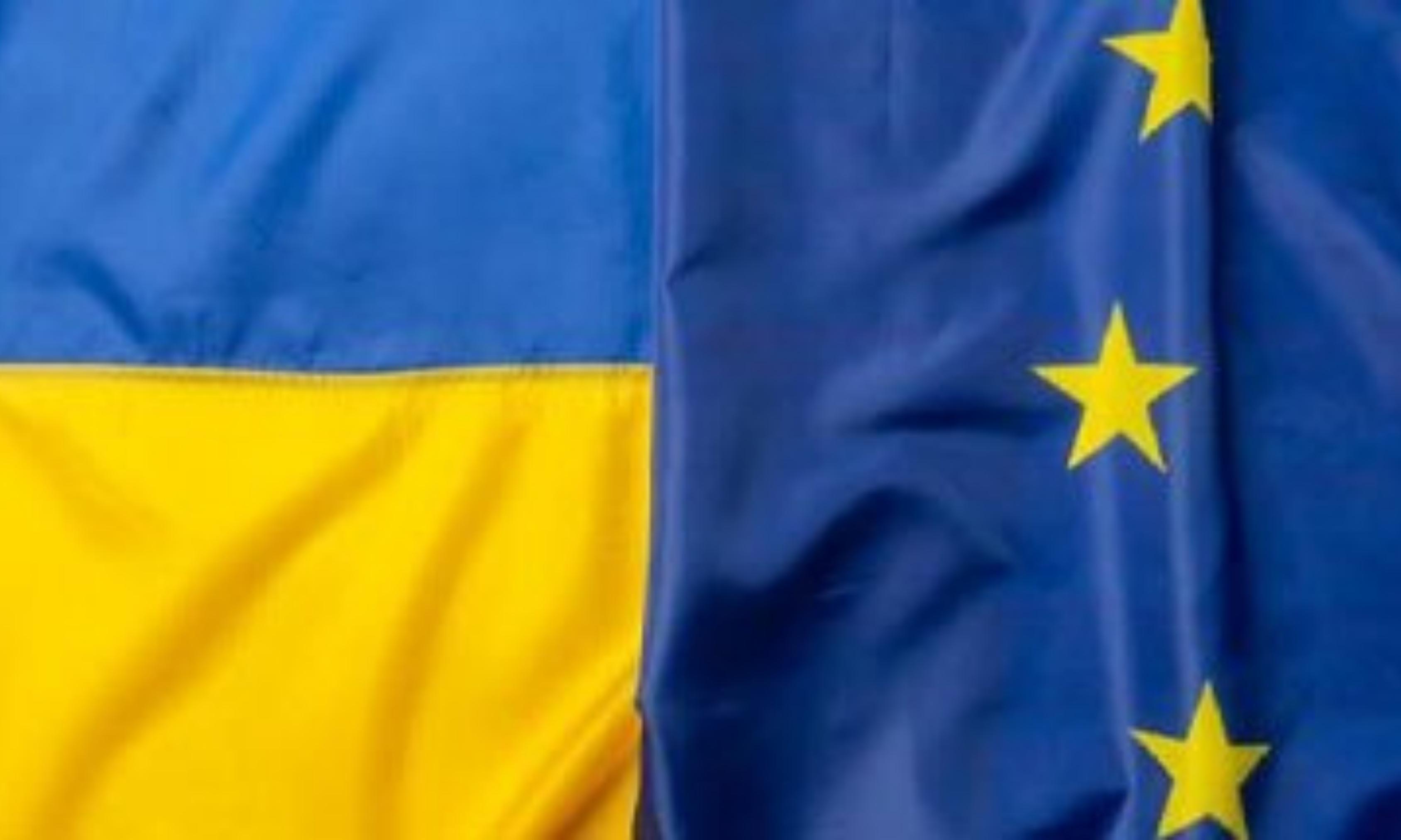 Cover image of ERC for Ukraine: jobs for researchers fleeing the war Cover image of ERC for Ukraine: jobs for researchers fleeing the war