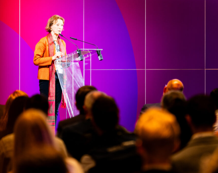 Speech on the role of R&I ahead of the next EU Framework Programme